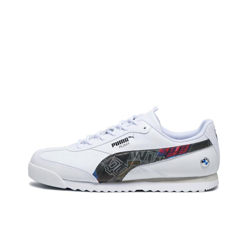 Puma Shoes Rs-X - PUMA BMW MMS Roma Via Low