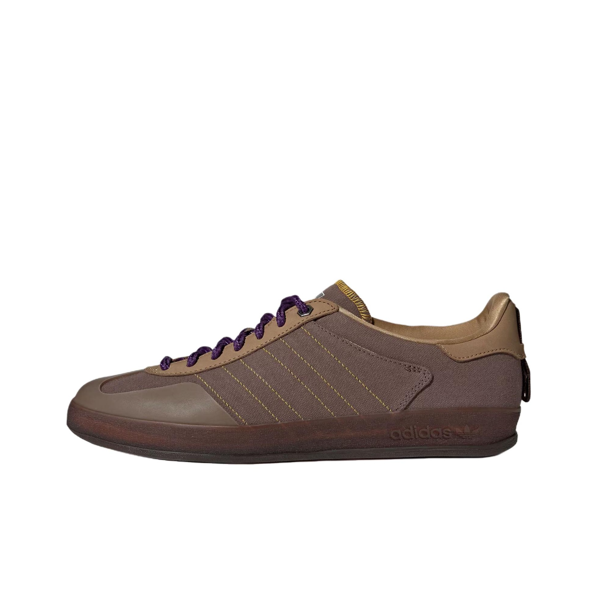 Adidas Shoes Gazelle - Adidas Originals GAZELLE INDOOR Leather Abrasion