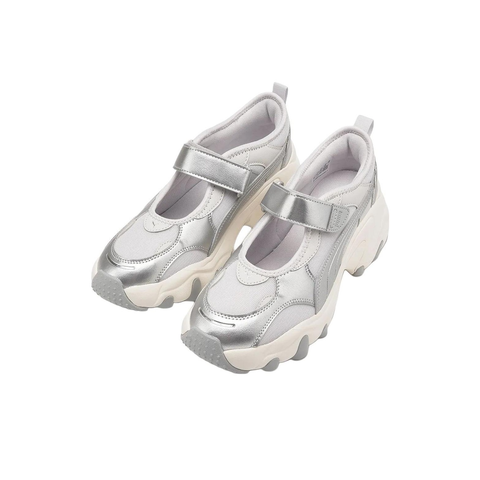 PUMA Pulsar Wedge Low top Casu - Puma Shoes Rs-X ulasan dan harga