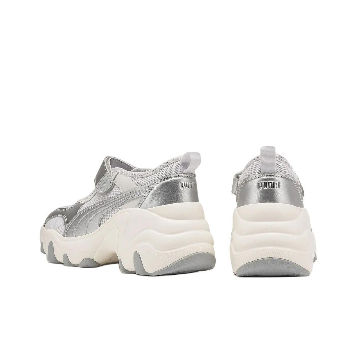 PUMA Pulsar Wedge Low top Casu - Puma Shoes Rs-X ulasan dan harga