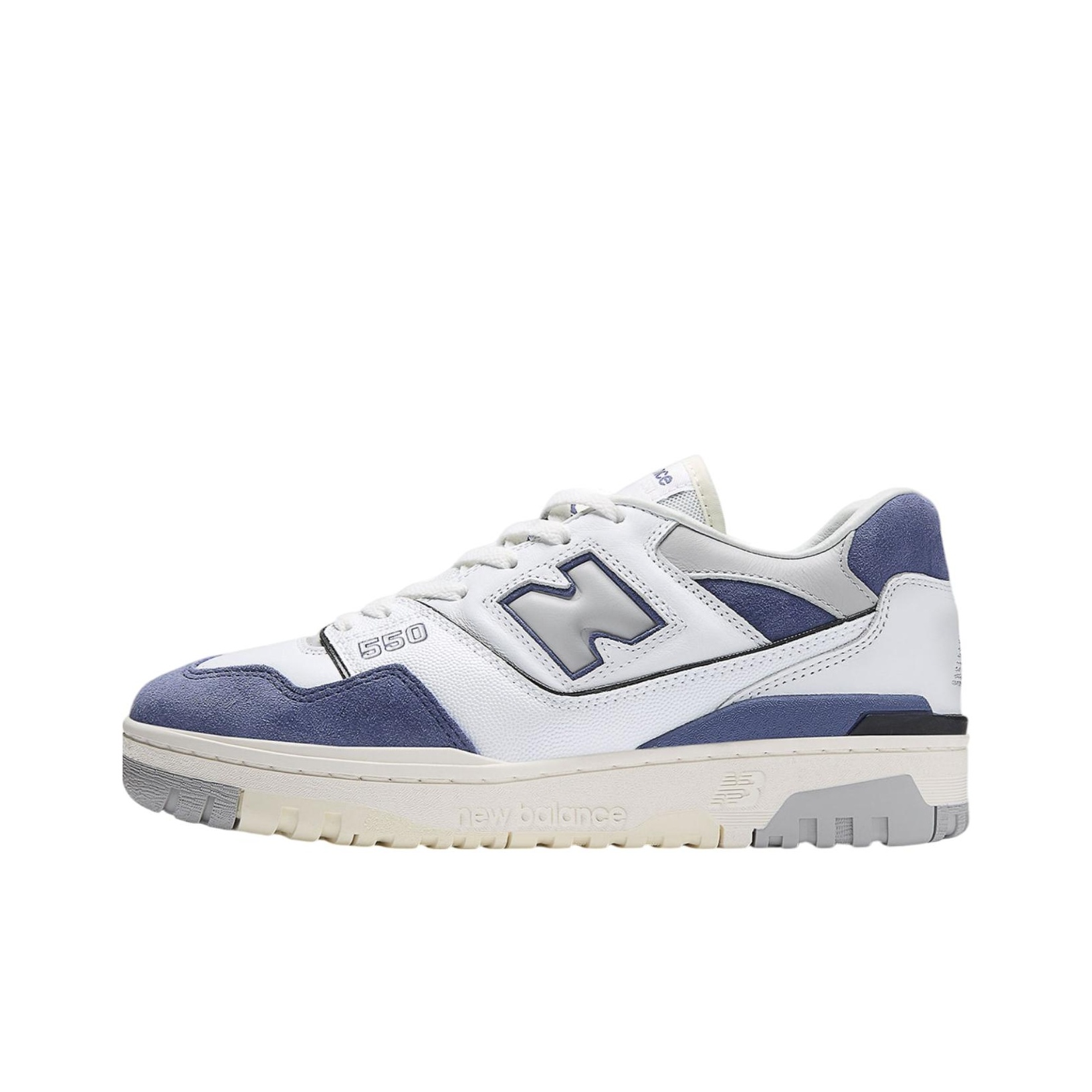 New Balance NB 550 Skateboard  - New Balance Shoes 550 ulasan dan harga