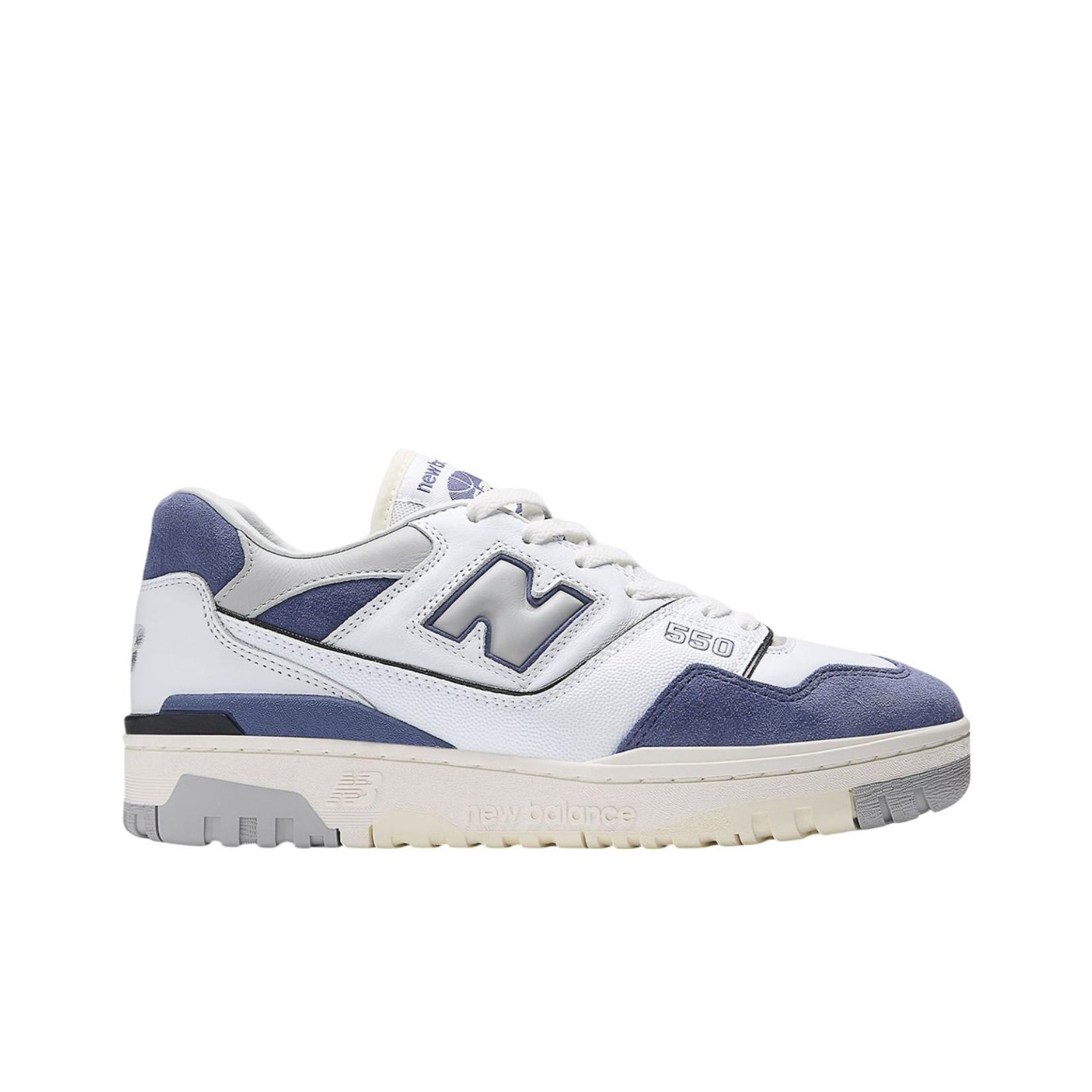New Balance NB 550 Skateboard  - New Balance Shoes 550 ulasan dan harga