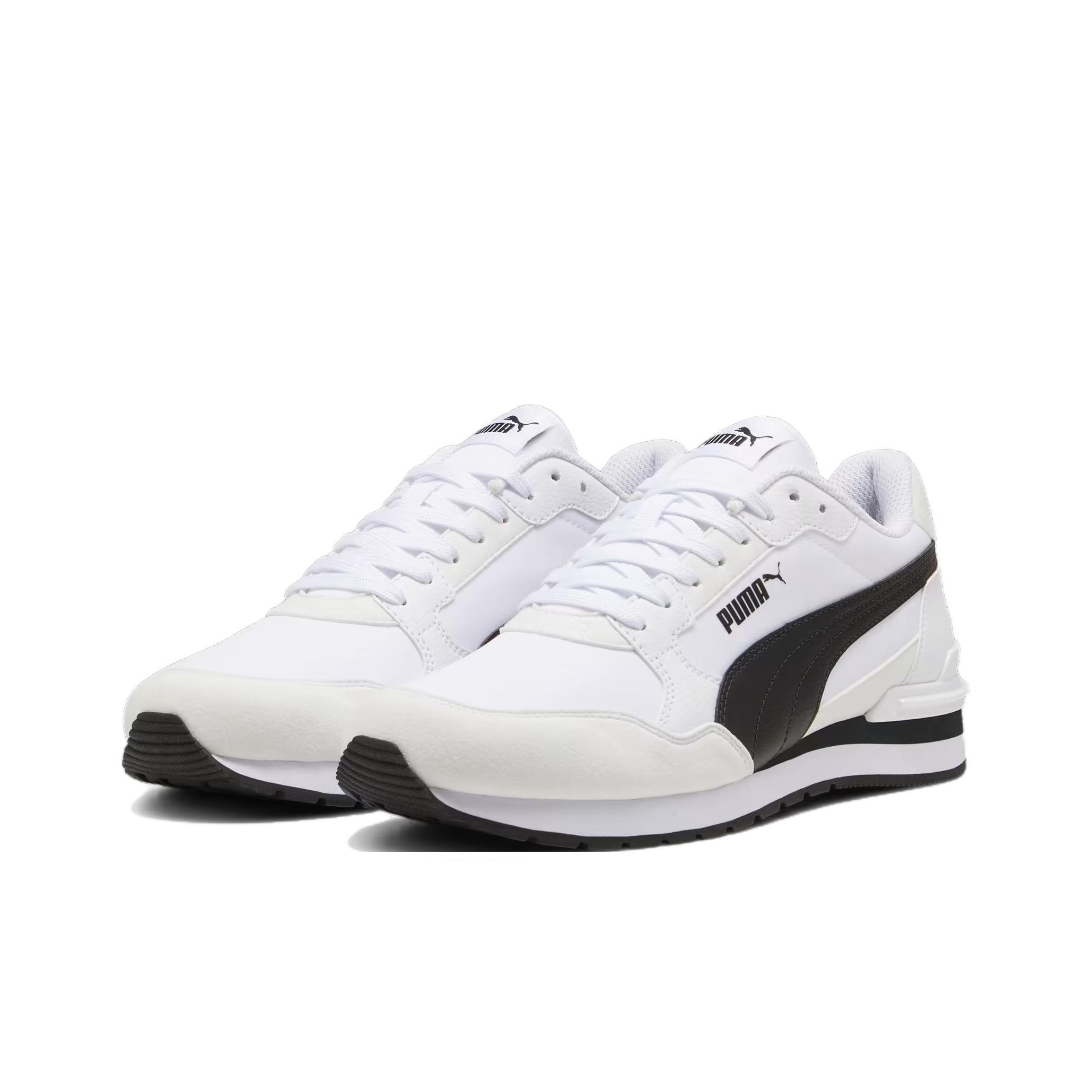 PUMA St Runner Abrasion Resist - Puma Shoes Rs-X ulasan dan harga