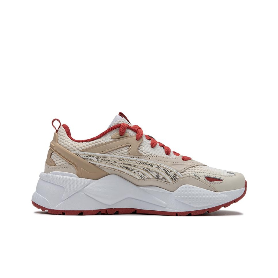PUMA RS X Casual Shoes Unisex  - Puma Shoes Rs-X ulasan dan harga