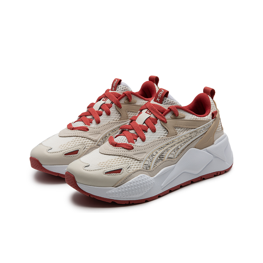 PUMA RS X Casual Shoes Unisex  - Puma Shoes Rs-X ulasan dan harga