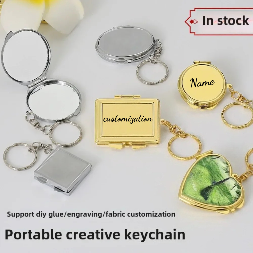 Custom LOGO Name Metal Stainle - Initial Ring Custom ulasan dan harga