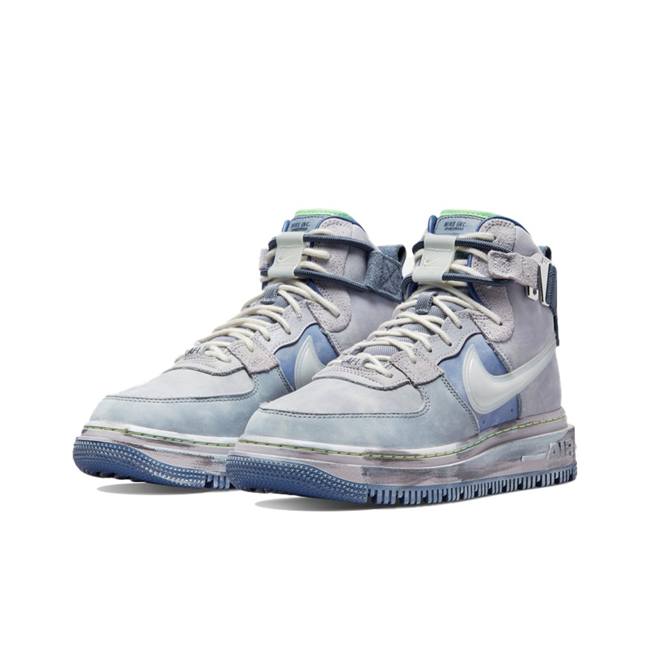 Nike Air Force 1 Fashion Trend - Nike Shoes Air Force 1 ulasan dan harga