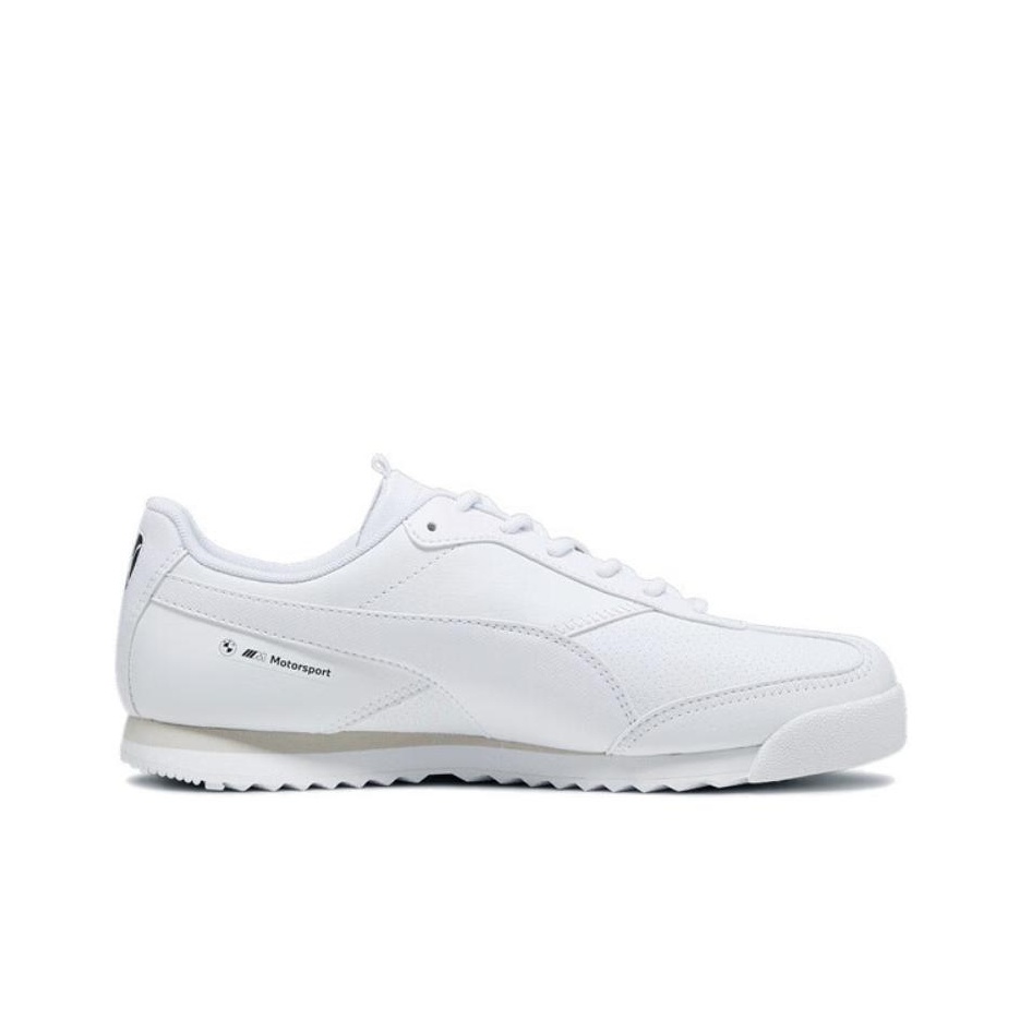 PUMA BMW MMS Roma Via Low top  - Puma Shoes Rs-X ulasan dan harga
