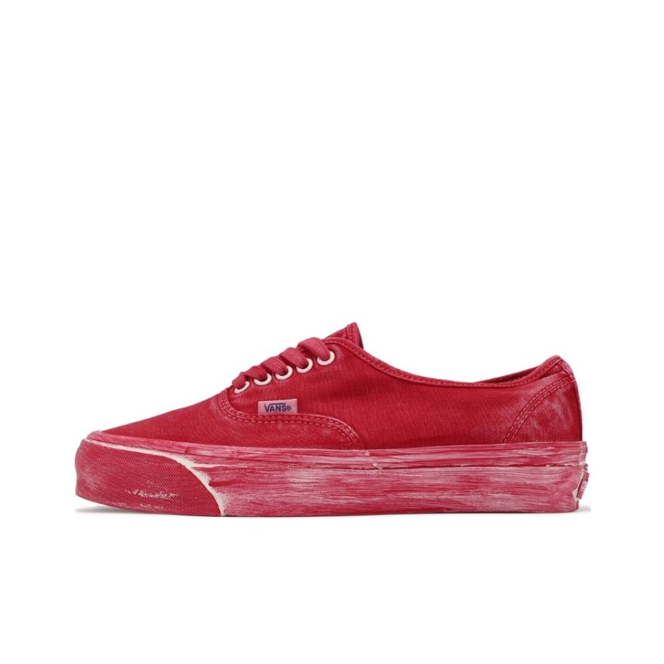 Vans Authentic 44 DX Skateboar - Vans Shoes Authentic ulasan dan harga