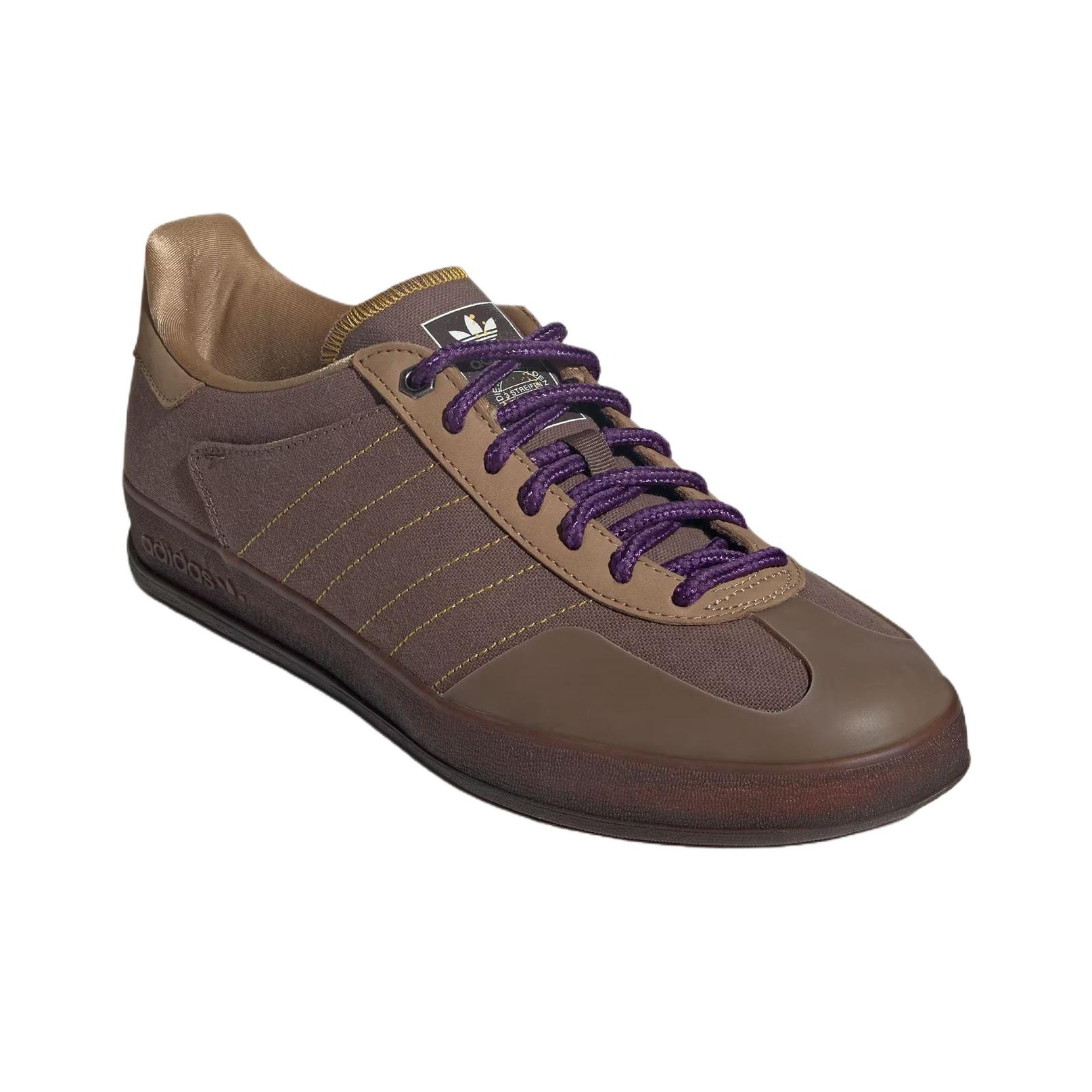 Adidas Originals GAZELLE INDOO - Adidas Shoes Gazelle ulasan dan harga