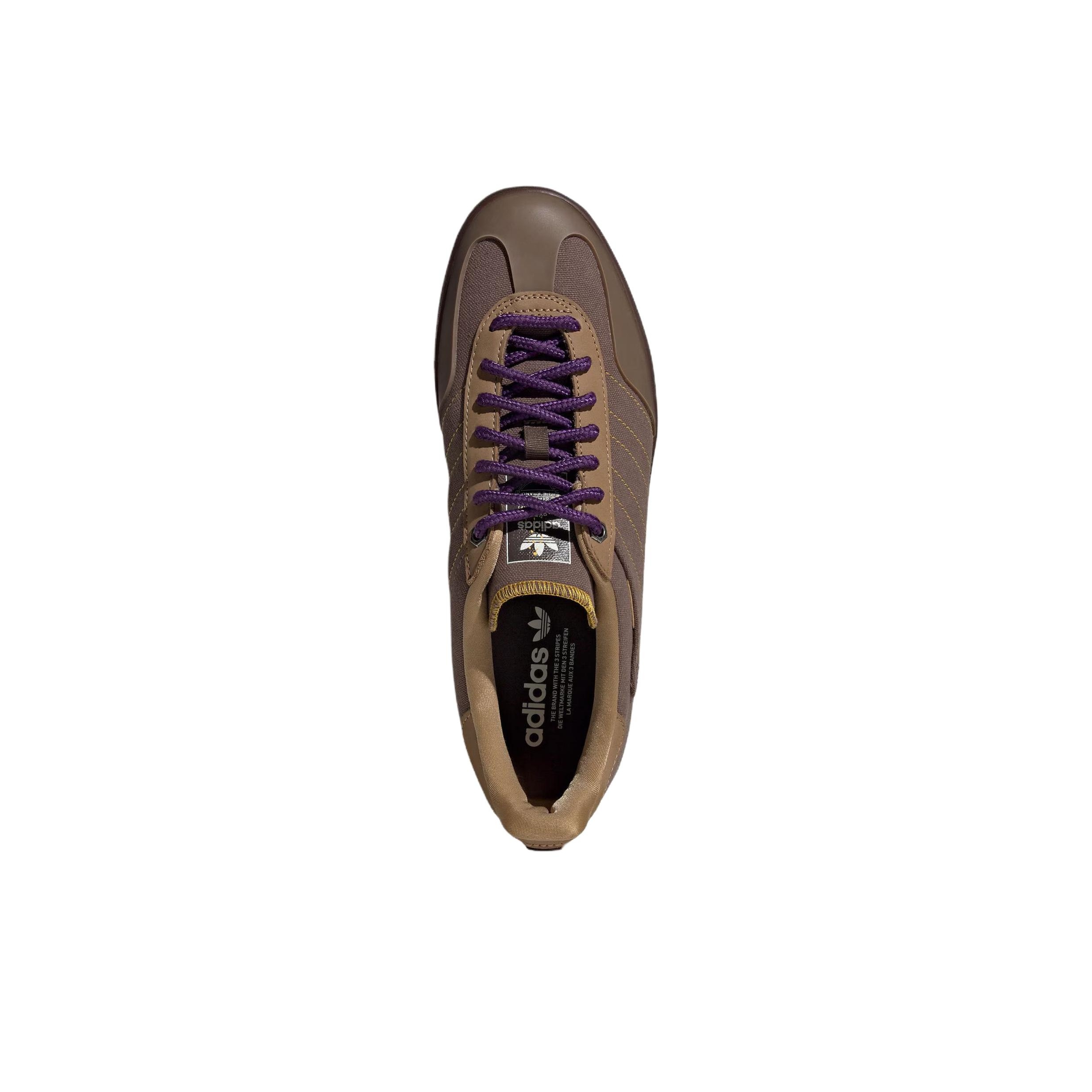 Adidas Originals GAZELLE INDOO - Adidas Shoes Gazelle ulasan dan harga