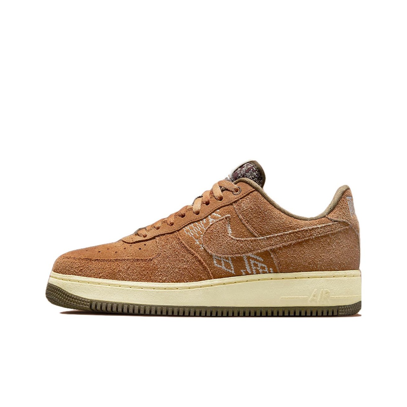 Nike Air Force 1 Skateboard Sh - Nike Shoes Air Force 1 ulasan dan harga