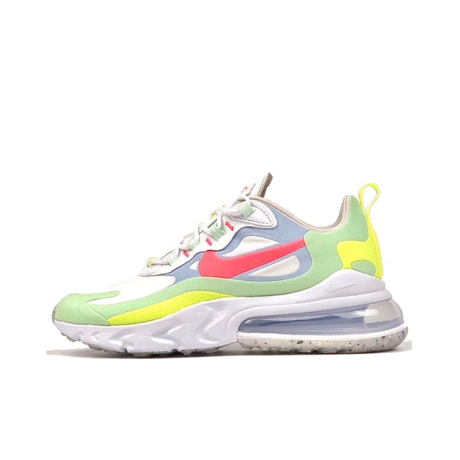 Nike Air Max 270 Abrasion Resi - Nike Shoes Air Max 270 ulasan dan harga