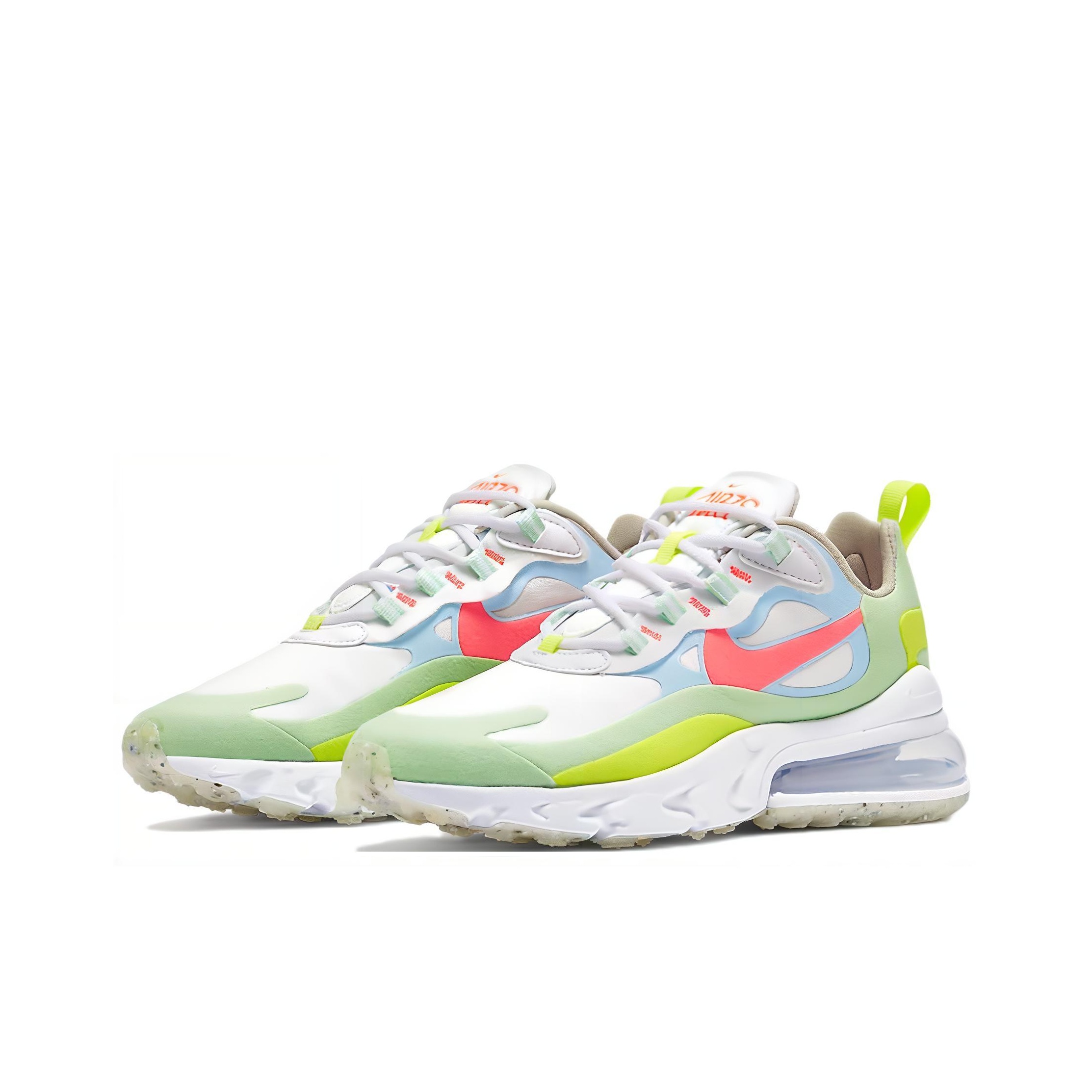 Nike Air Max 270 Abrasion Resi - Nike Shoes Air Max 270 ulasan dan harga